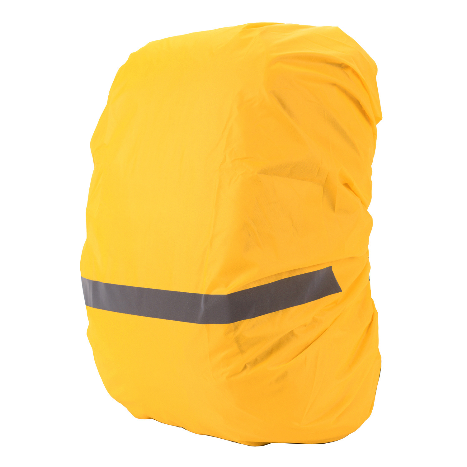 Rain Cover Backpack - Tas Ransel 10-70L Tahan Air, Penutup