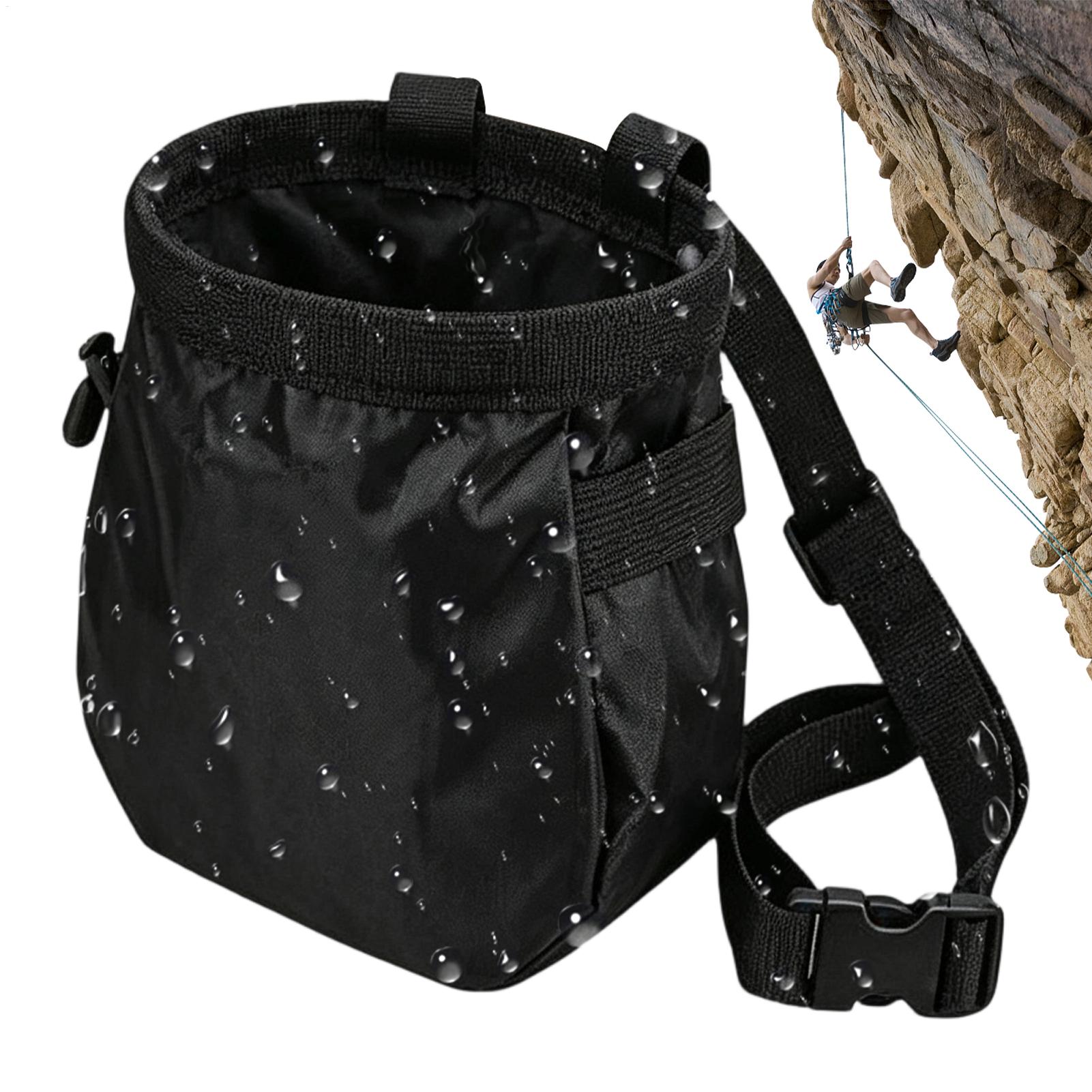 Drawstring Gym Bag - Tas Kapur Panjat Tebing Tahan Air
