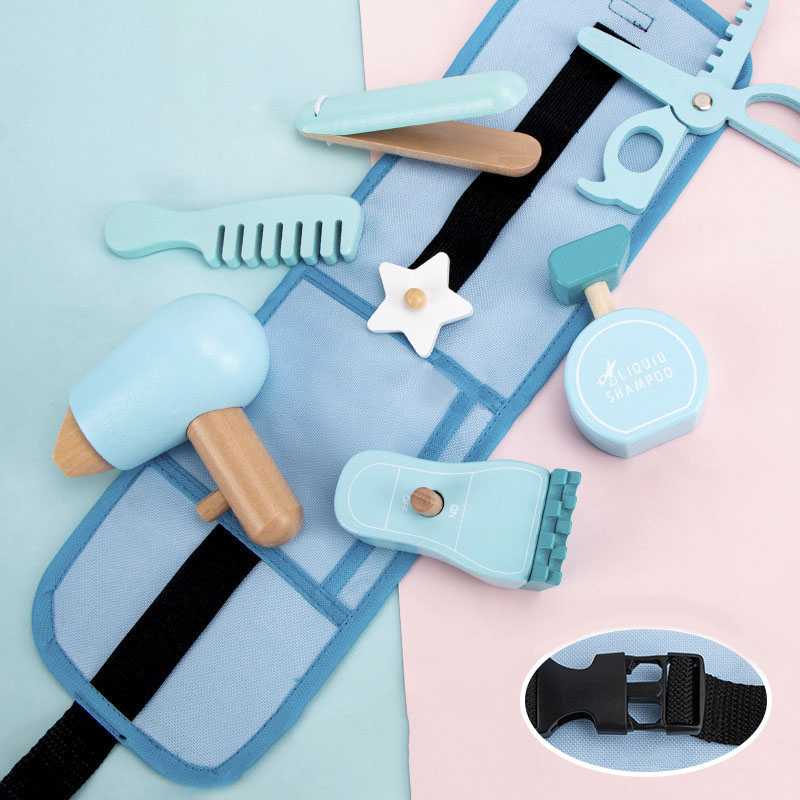 Hydration Pack Outdoor - Mainan Pura-pura Bermain Anak-anak Tas Pemotong