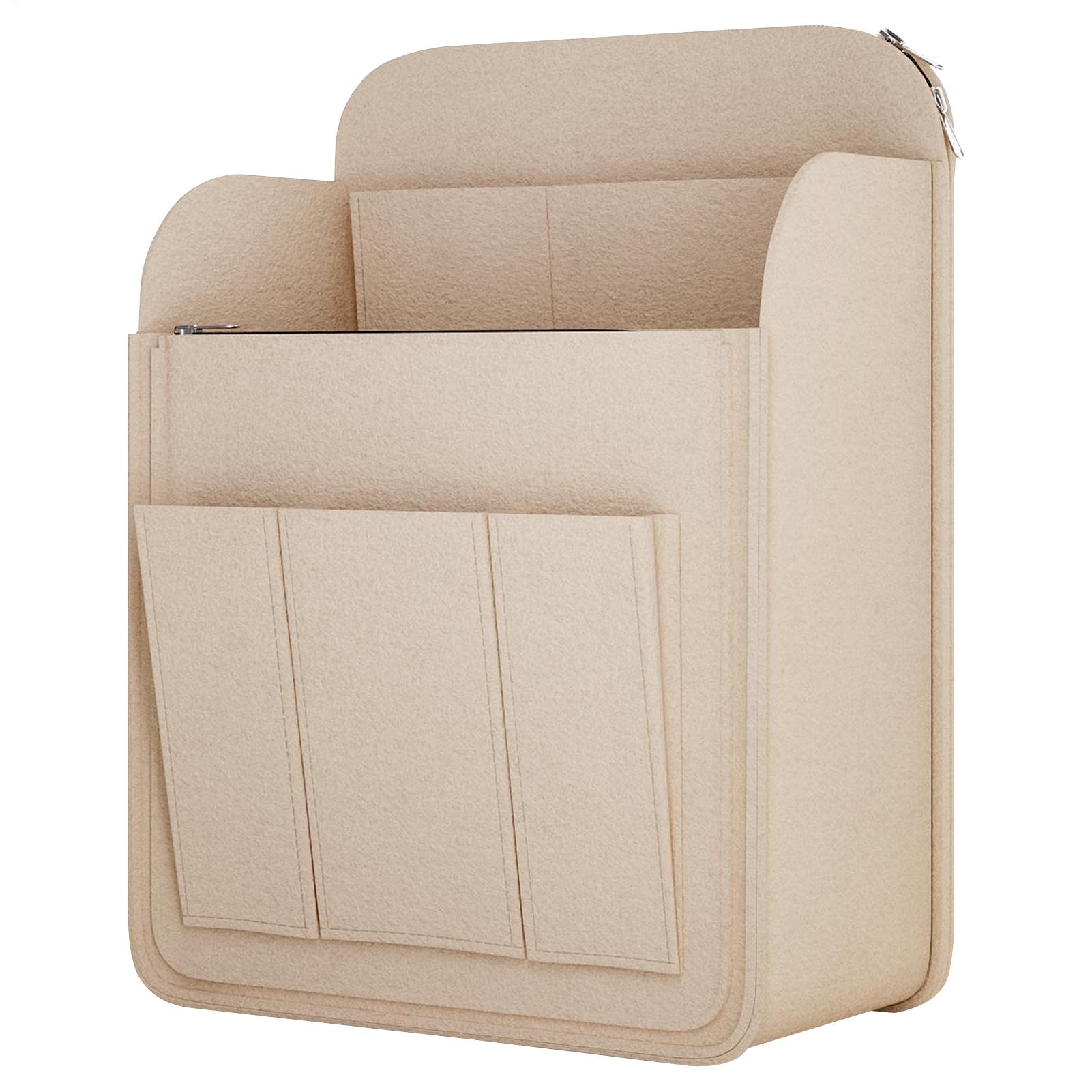 Backpack Insert Organizer - Kantong Organizer Tas Jinjing, Tas Tote,