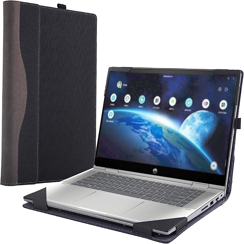 Laptop Sleeve Removable - Casing penutup Laptop untuk HP Pavilion