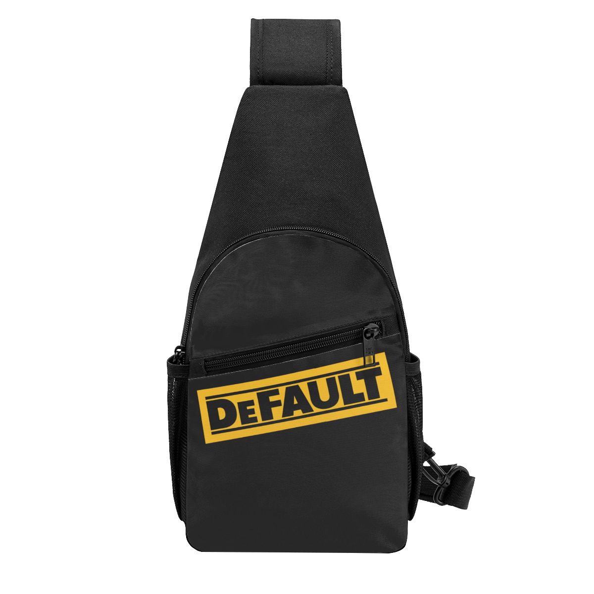 Sling Backpack Shoulder - DeWALT De DEFAULT Tas Dada Pria