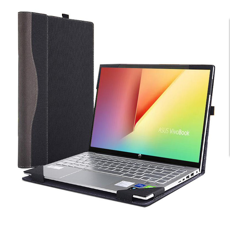 Laptop Sleeve Removable - Casing Laptop untuk Asus Vivobook S14