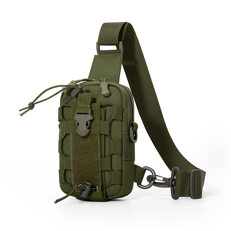 Hydration Pack Outdoor - Tas Pinggang Botol Air Luar Ruangan