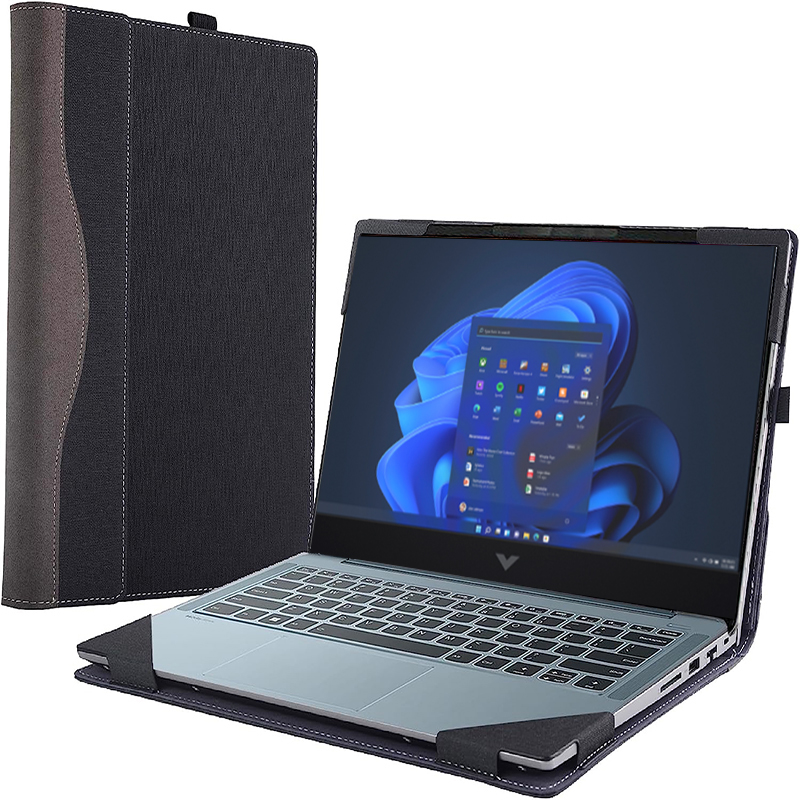 Laptop Sleeve Removable - Casing untuk HP Victus Gaming Laptop