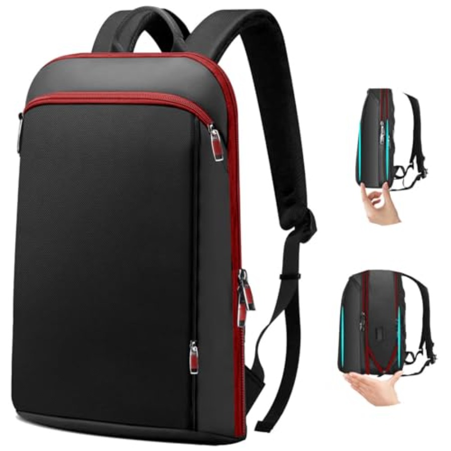 Laptop Backpack 15.6 - Ransel Laptop 15 15.6 16 Inci