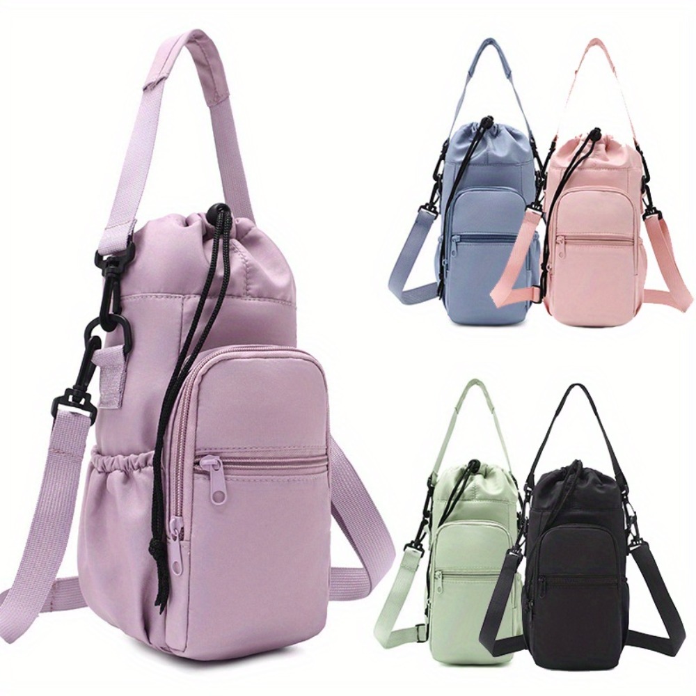 Hydration Pack Outdoor - Tas Ransel Botol Air Luar Ruangan