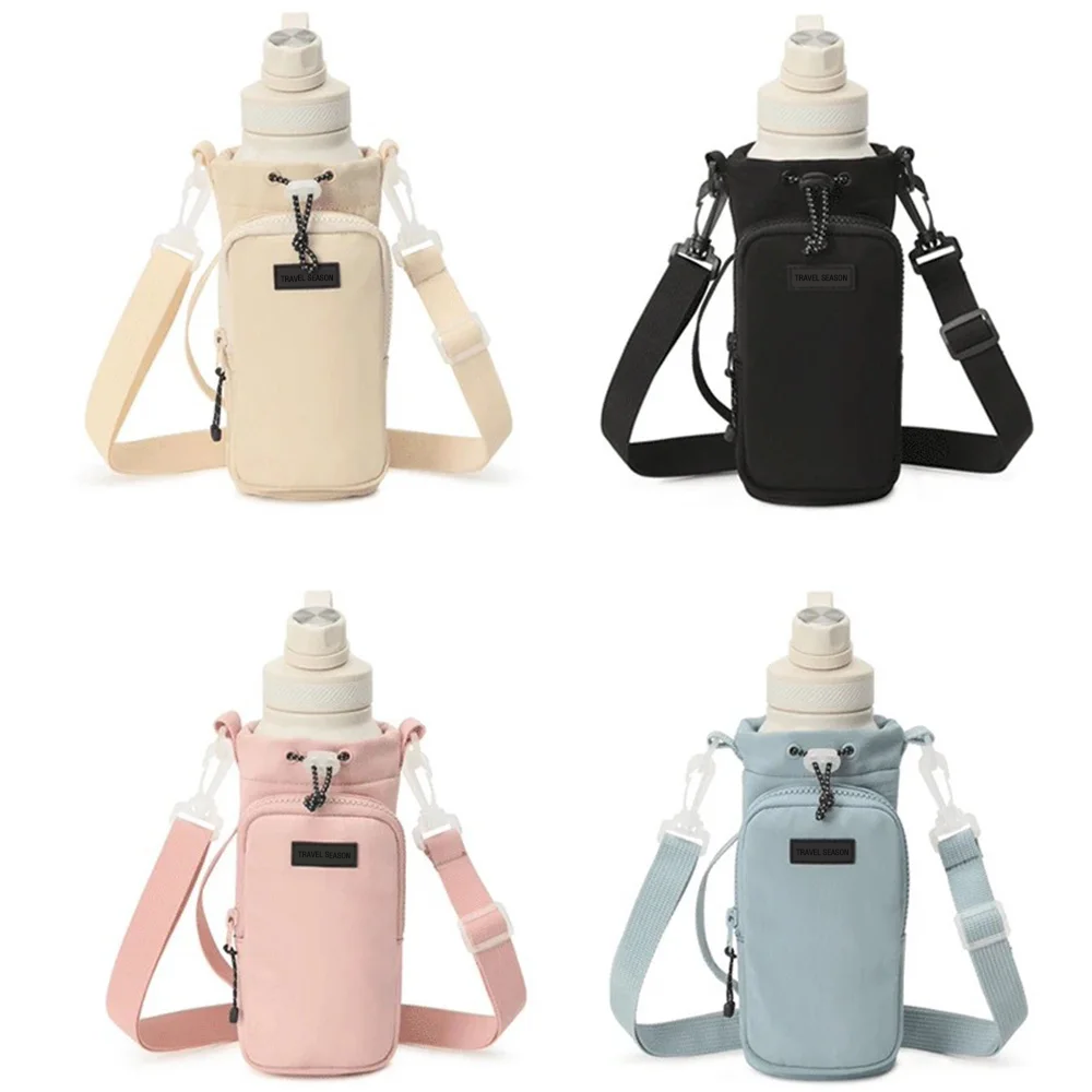 Hydration Pack Outdoor - Tas Botol Air Portabel dengan Lengan