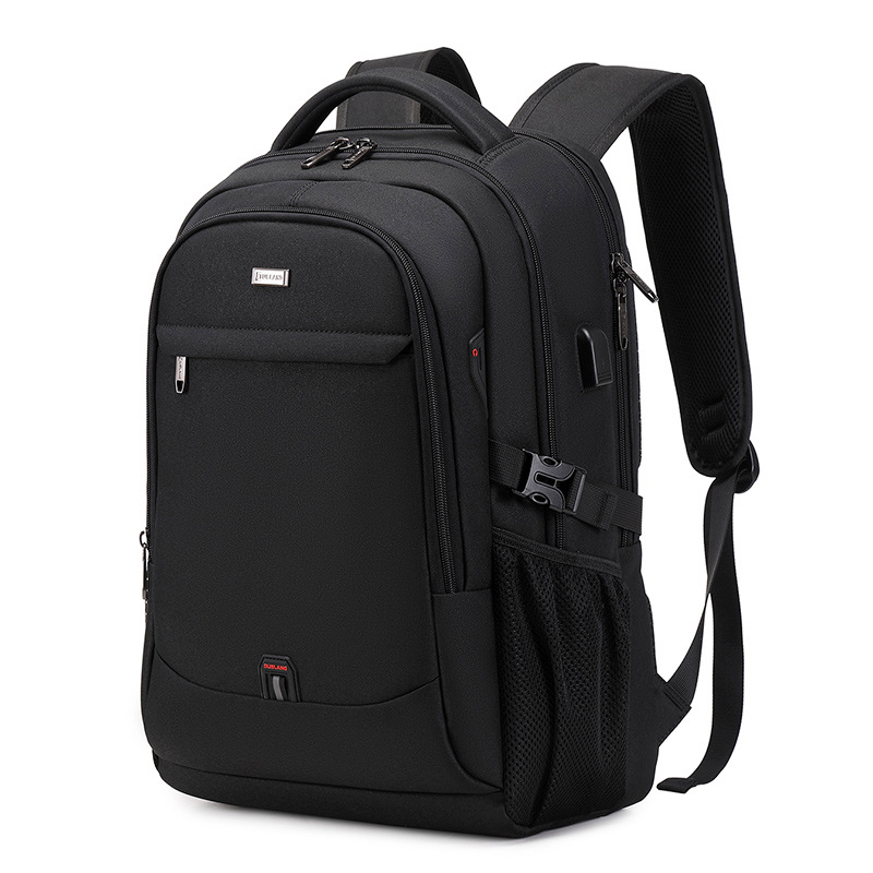 Business Backpack Brief - Tas Ransel Logo Kustom Baru Untuk