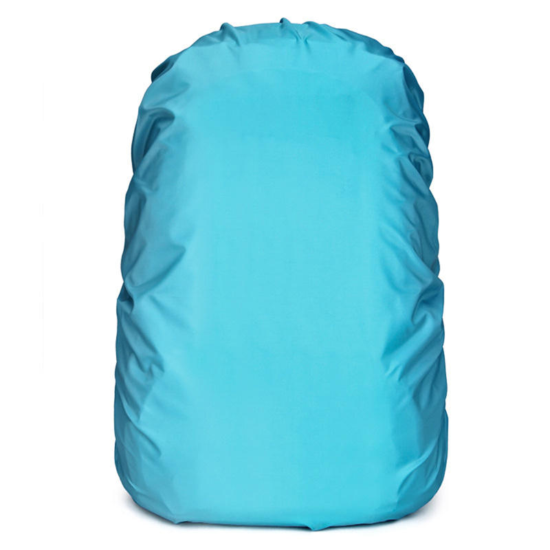 Rain Cover Backpack - Tas Olahraga Ransel Tahan Air dan