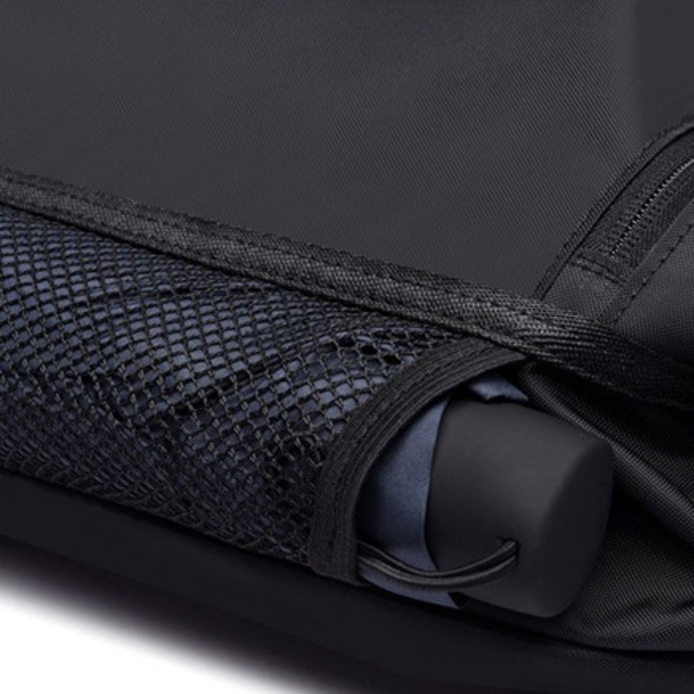 Drawstring Gym Bag - Tas Punggung Olahraga Tahan Air, Tas