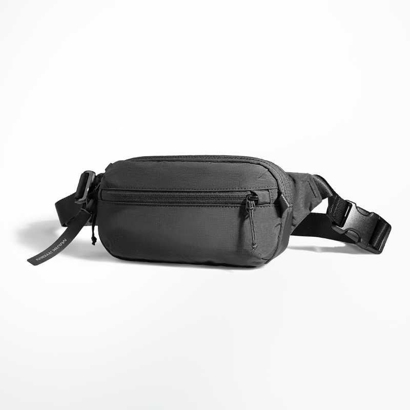 Sling Backpack Shoulder - Mark Ryden Tas Selempang Olahraga Berkendara