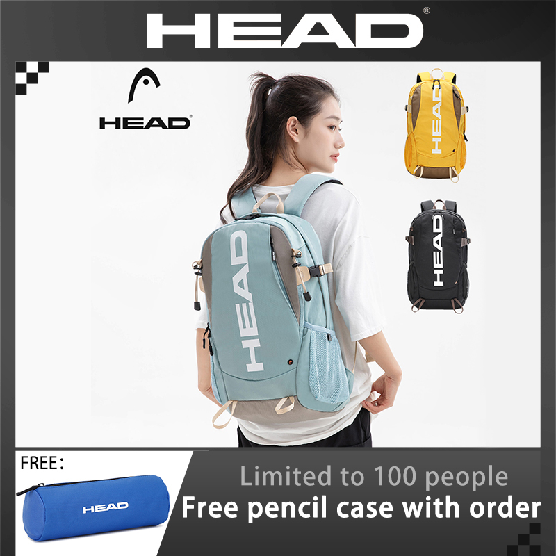 Laptop Backpack 15.6 - Ransel olahraga Gym tahan air untuk