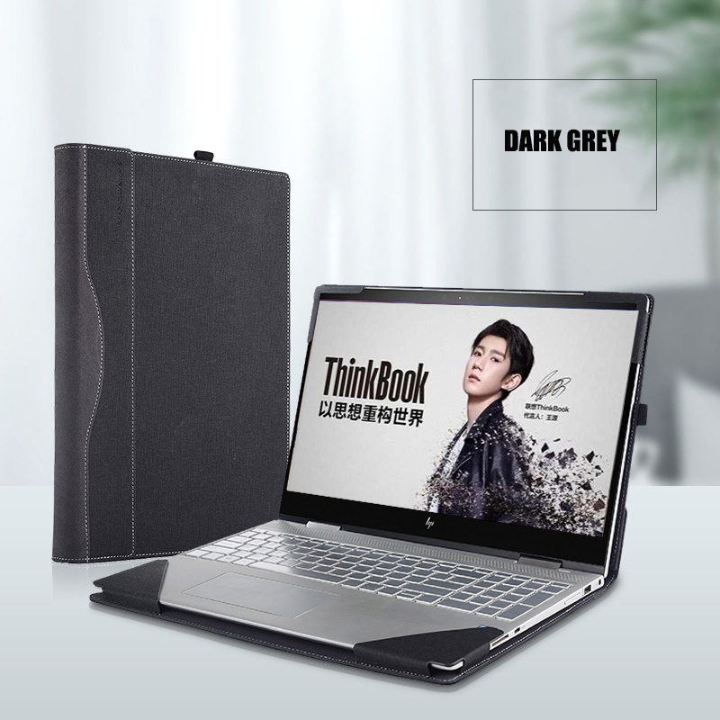 Laptop Sleeve Removable - Casing Laptop untuk Lenovo Thinkbook 15P