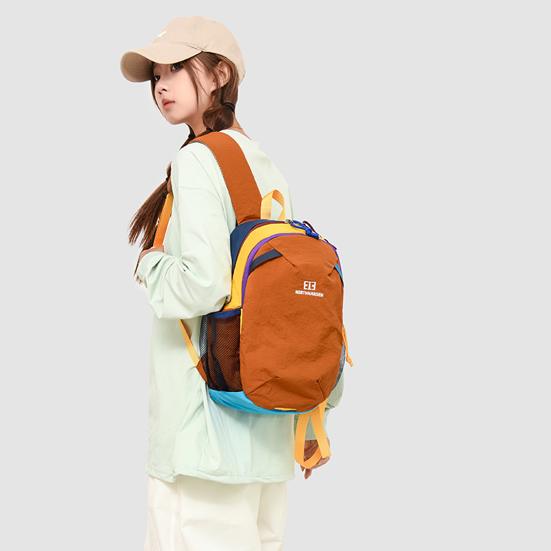 Tas Ransel Wanita Ringan 20L T - Hiking Backpack Waterproof ulasan dan harga