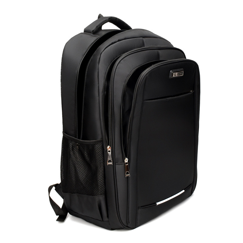 Tas Ransel Pria Kapasitas Besa - Travel Backpack Anti Theft ulasan dan harga