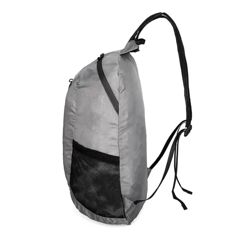 Tas Hiking luar ruangan 20l, t - Foldable Backpack Small ulasan dan harga