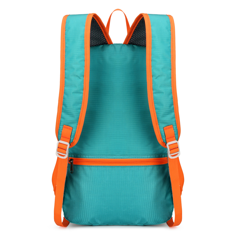 Ransel Lipat Portabel 18L Tas  - Foldable Backpack Small ulasan dan harga