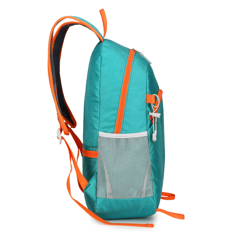 Ransel Lipat Portabel 18L Tas  - Foldable Backpack Small ulasan dan harga