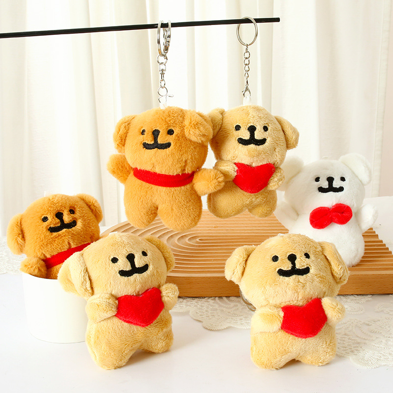 1-10 Buah Gantungan Kunci Bone - Mini Backpack Purse ulasan dan harga