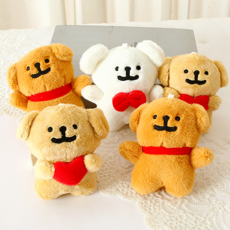 1-10 Buah Gantungan Kunci Bone - Mini Backpack Purse ulasan dan harga
