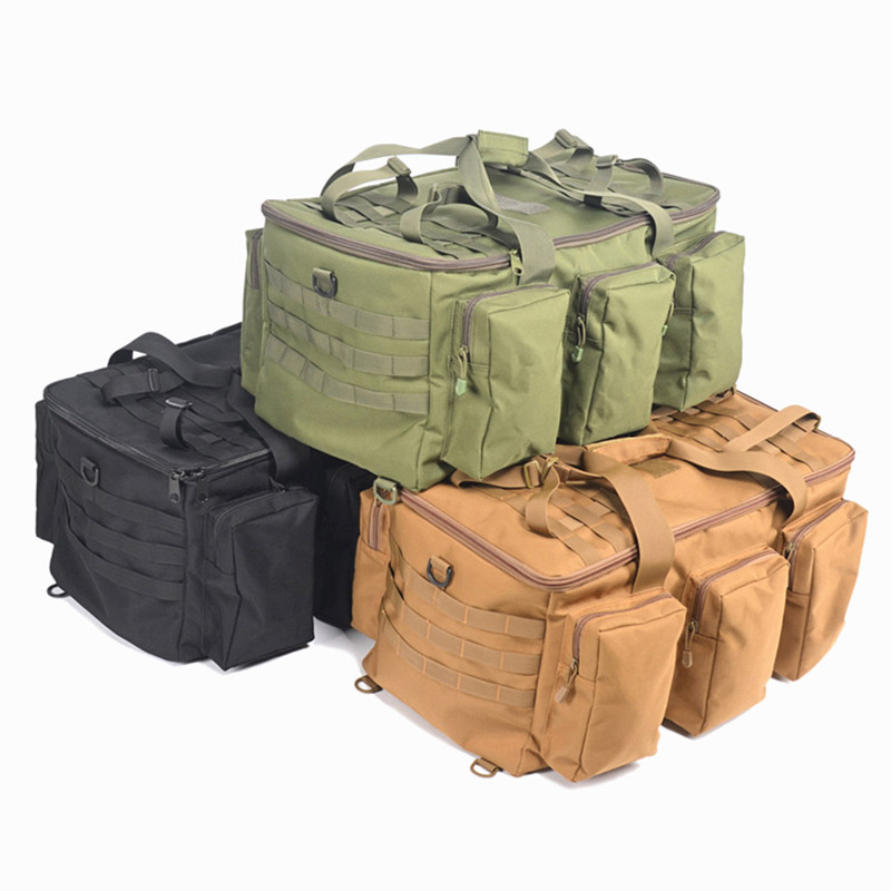 Tas Mendaki Taktis Pria Ransel - Rucksack Military Style ulasan dan harga