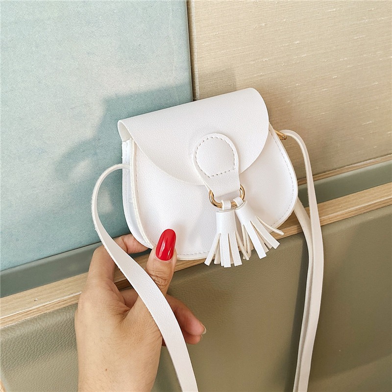 Tas Mini Anak Desain Hook Gaya - Mini Backpack Purse ulasan dan harga