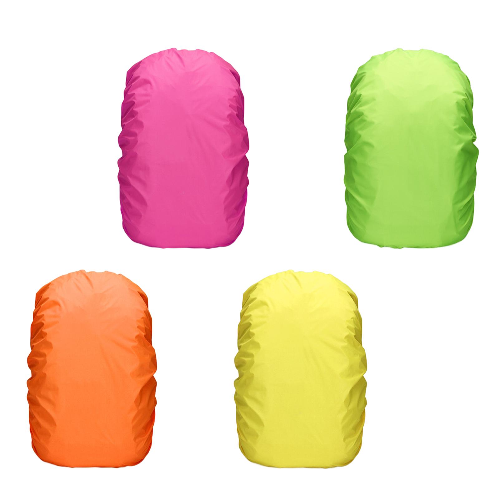Ransel Tahan Air Penutup Hujan - Rain Cover Backpack ulasan dan harga