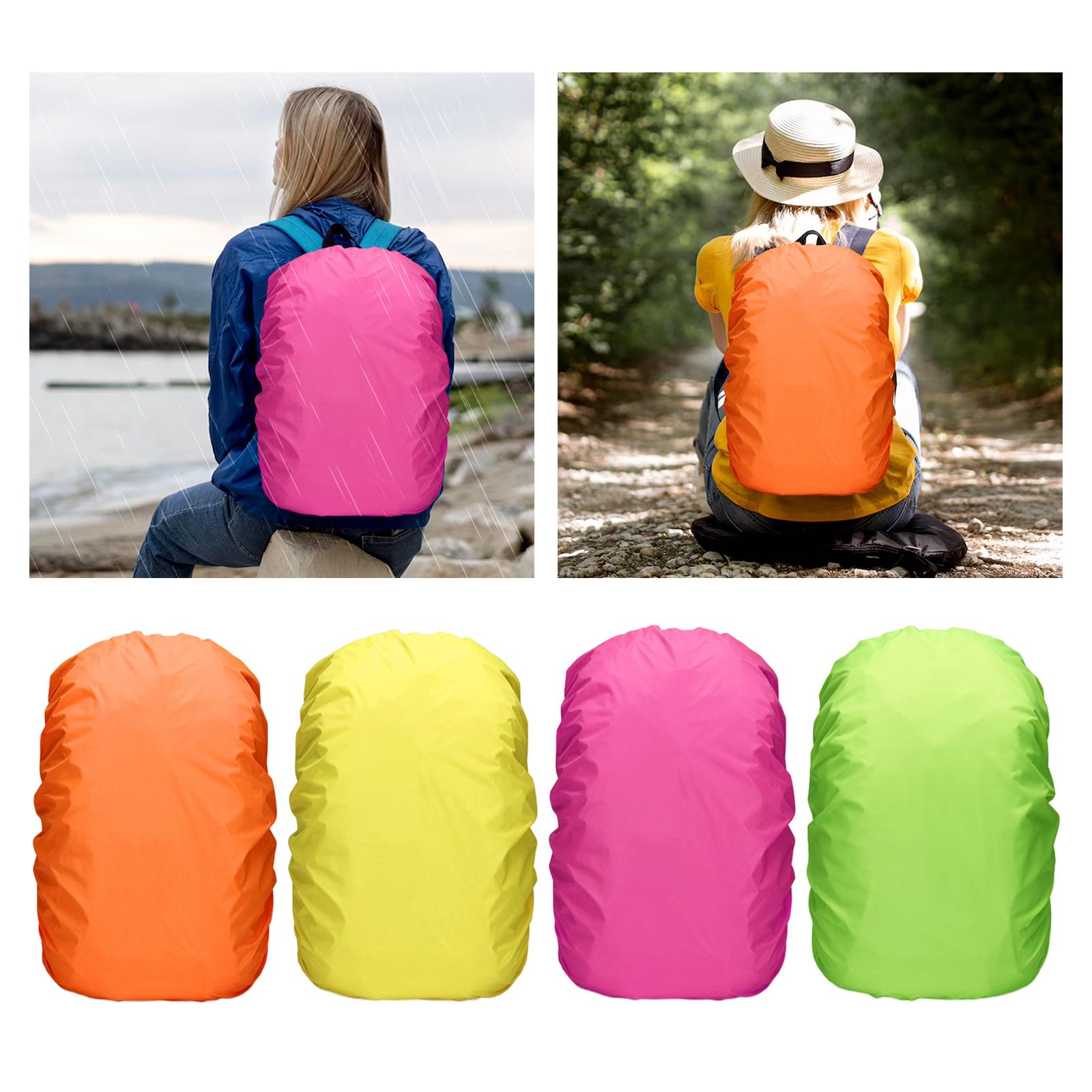 Ransel Tahan Air Penutup Hujan - Rain Cover Backpack ulasan dan harga