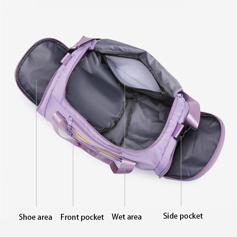 【Tas Ransel Kasual】Tas Olahrag - Fashion Backpack Women ulasan dan harga