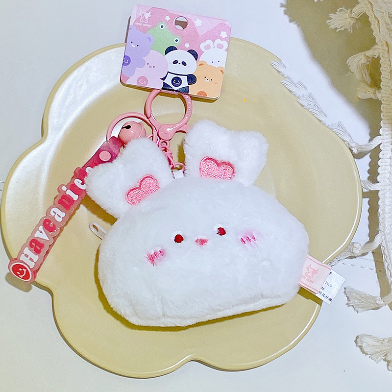 Dompet koin boneka hewan lucu  - Mini Backpack Purse ulasan dan harga