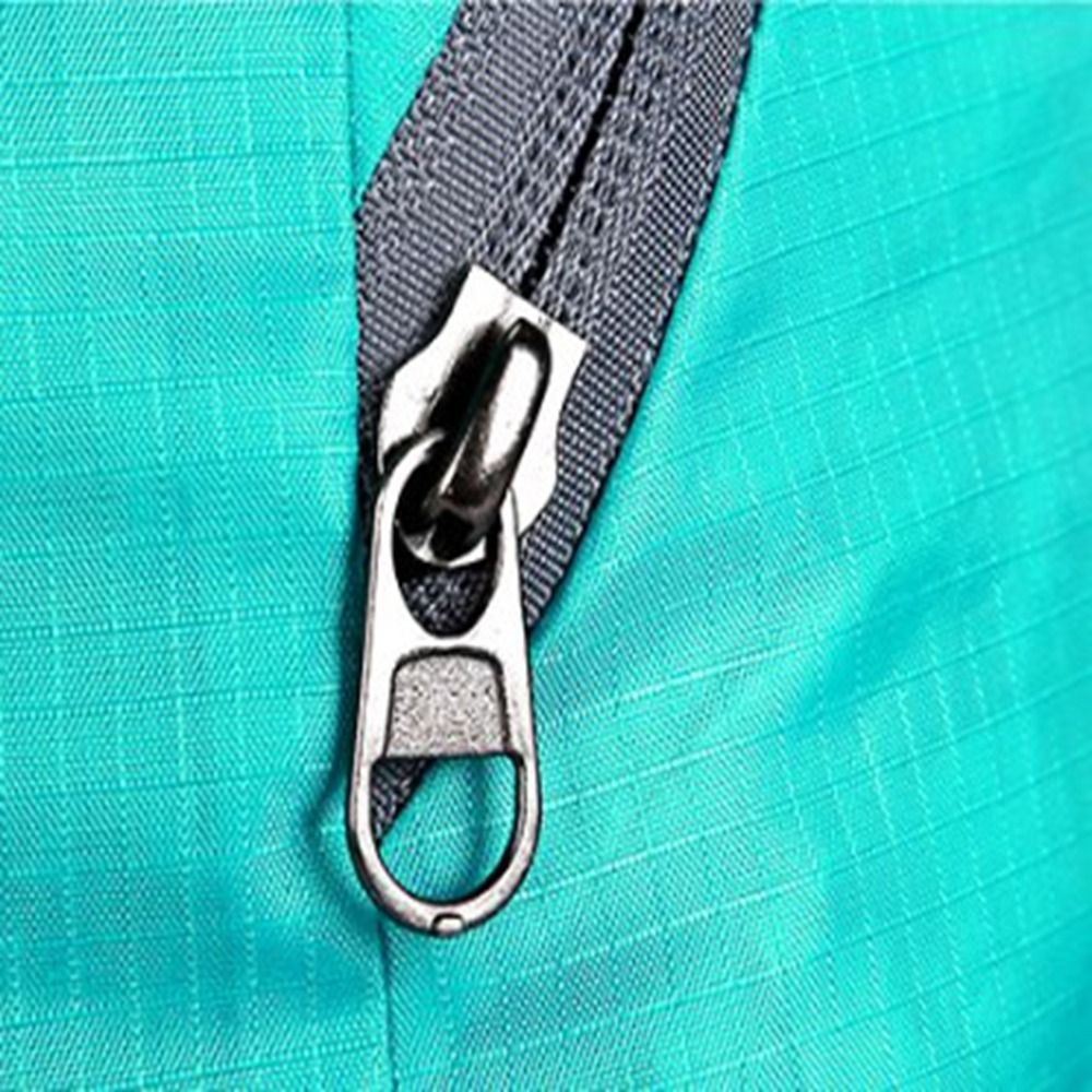 Tas Lipat Tahan Air Nano Ultra - Foldable Backpack Small ulasan dan harga