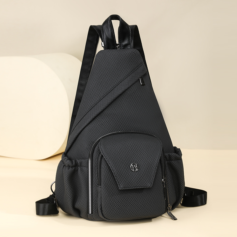 Tas Selempang Trendi Terbaru 2 - Sling Backpack Shoulder ulasan dan harga