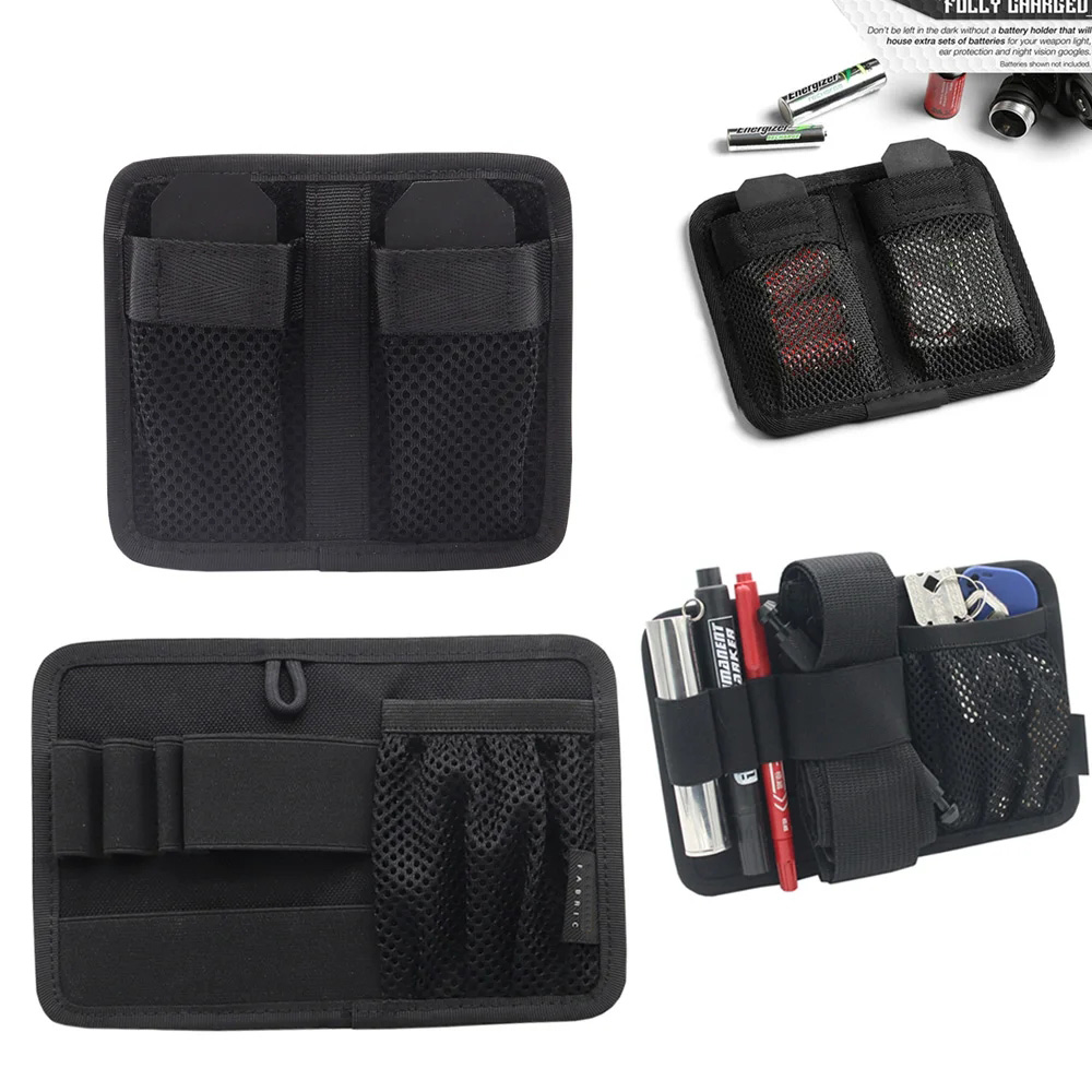 Kantong pengencang kait taktis - Backpack Insert Organizer ulasan dan harga