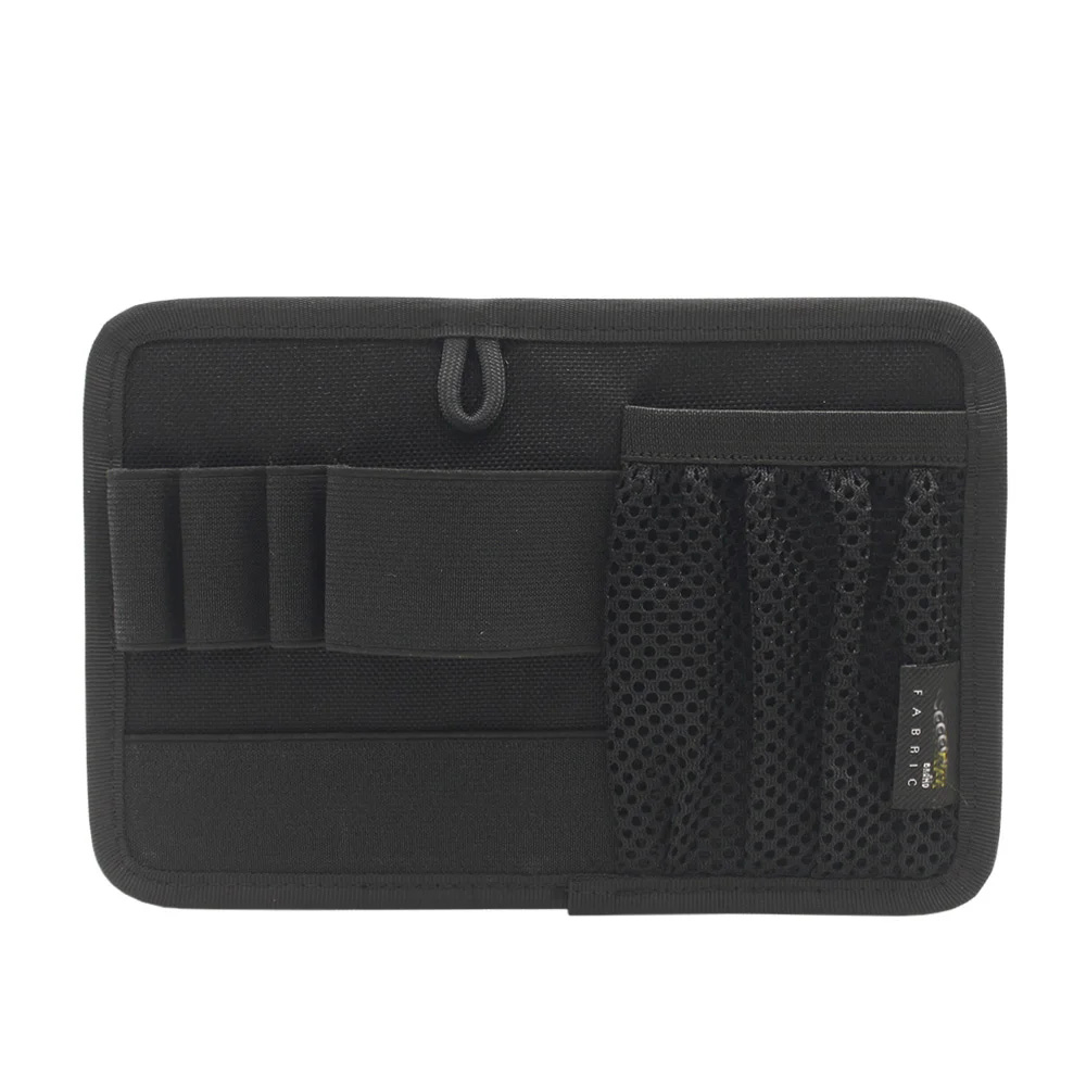 Kantong pengencang kait taktis - Backpack Insert Organizer ulasan dan harga