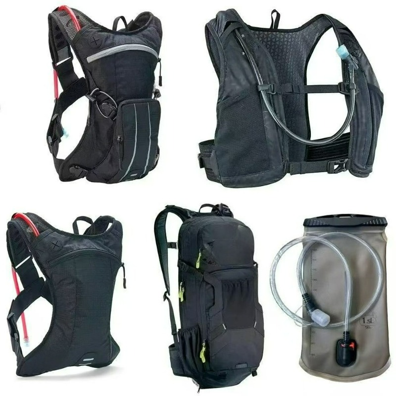 Tas Hidrasi EVOC Marathon Extr - Hydration Pack Outdoor ulasan dan harga