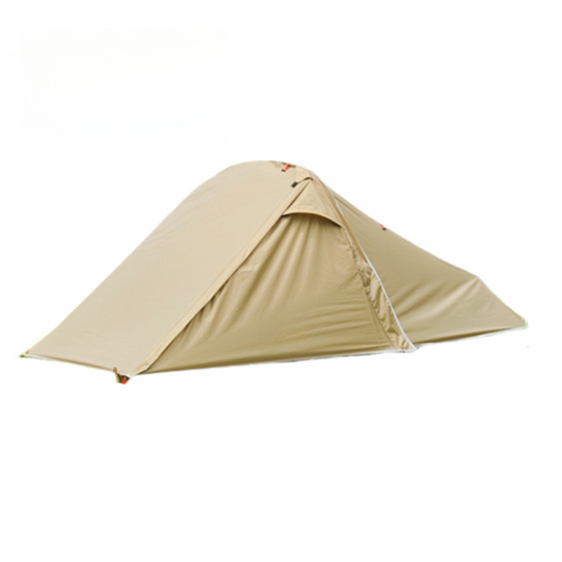 Tenda Camping MCETO Berkualita - Hiking Backpack Waterproof ulasan dan harga