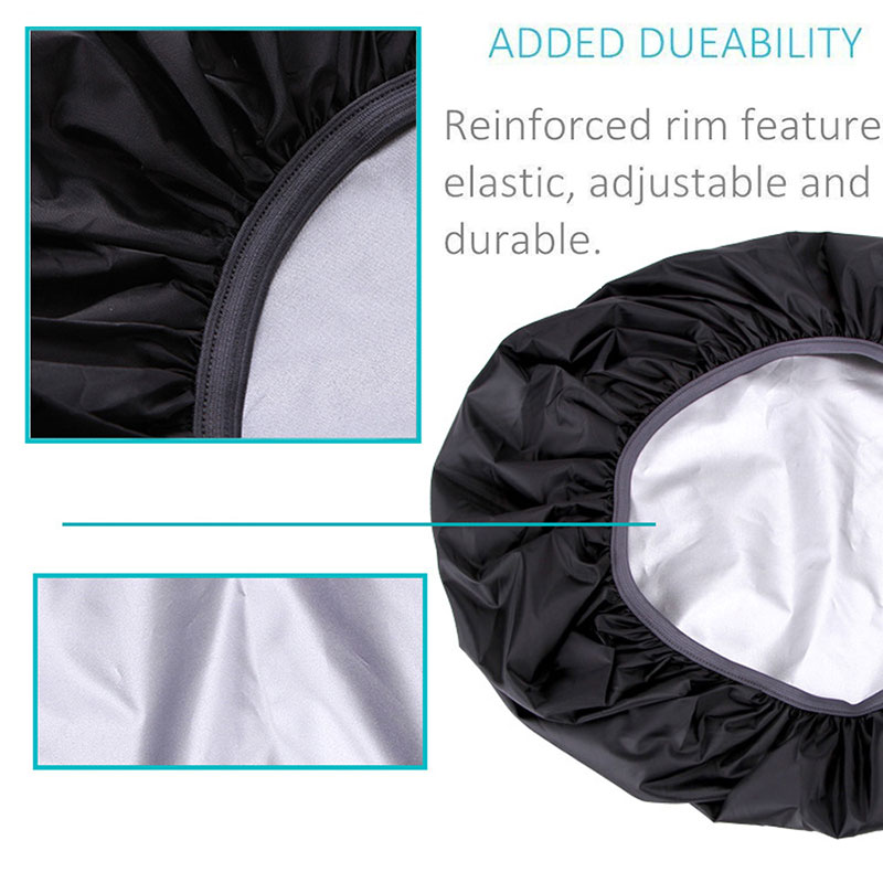 35L 100L 120L Tas Ransel Anti  - Rain Cover Backpack ulasan dan harga