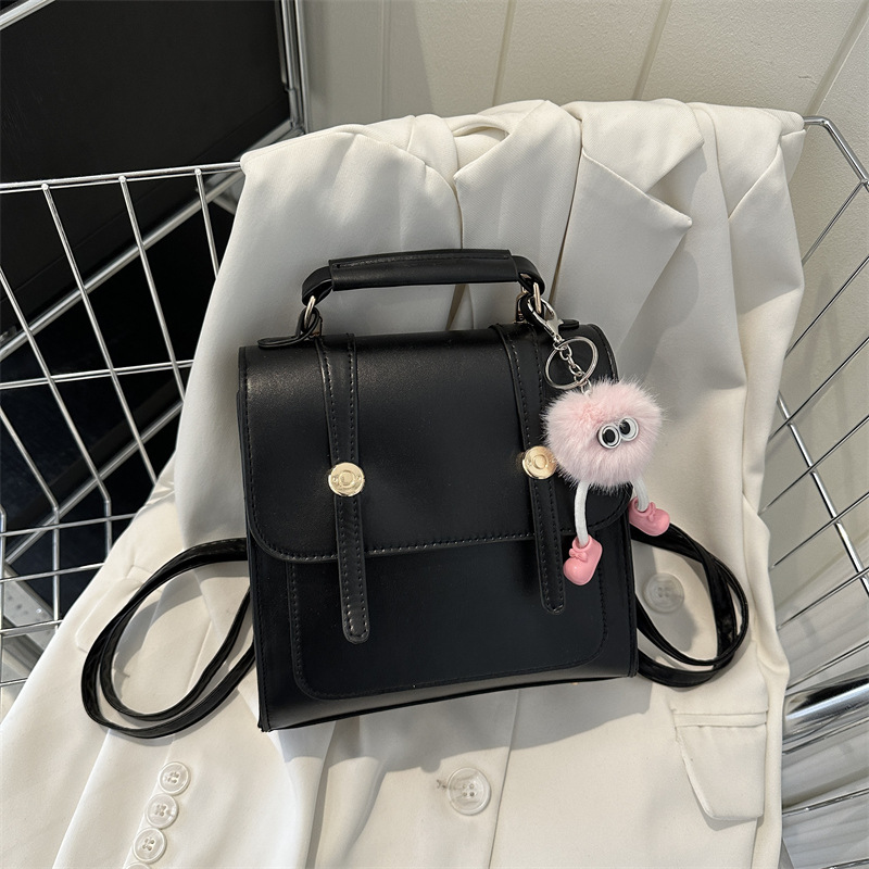 Tas ransel wanita model baru y - Mini Backpack Purse ulasan dan harga