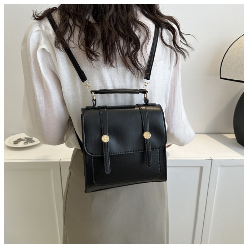 Tas ransel wanita model baru y - Mini Backpack Purse ulasan dan harga
