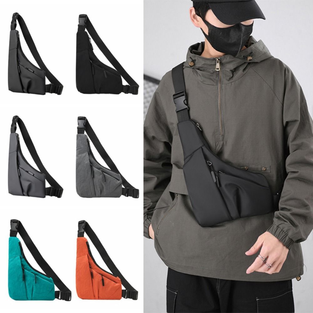 Tas Bahu Luar Ruangan Portabel - Hiking Backpack Waterproof ulasan dan harga