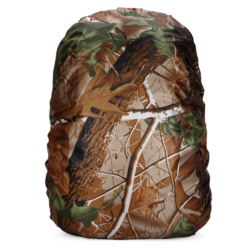 20-100L Penutup Hujan Ransel L - Rain Cover Backpack ulasan dan harga