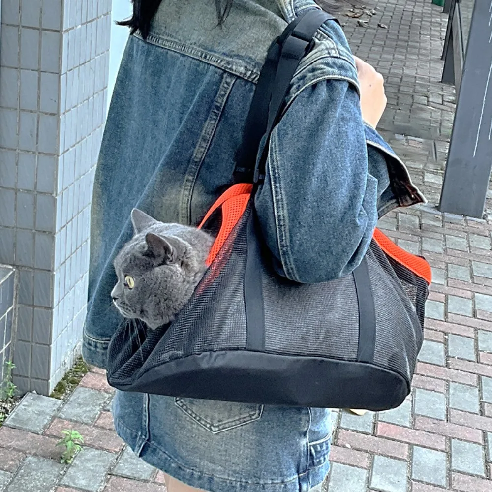 Tas Ransel Anjing Tas Portabel - Foldable Backpack Small ulasan dan harga
