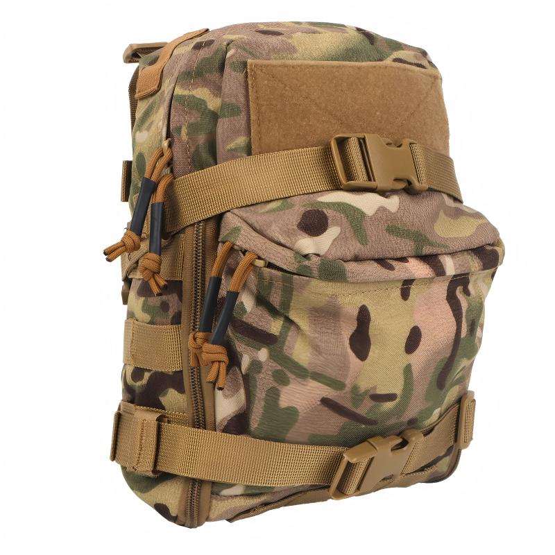Tas Hidrasi Mini Ransel Taktis - Hydration Pack Outdoor ulasan dan harga