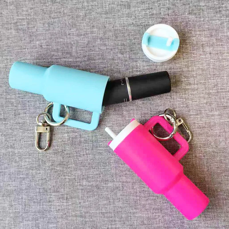 Gantungan Kunci Bentuk Tumbler - Mini Backpack Purse ulasan dan harga