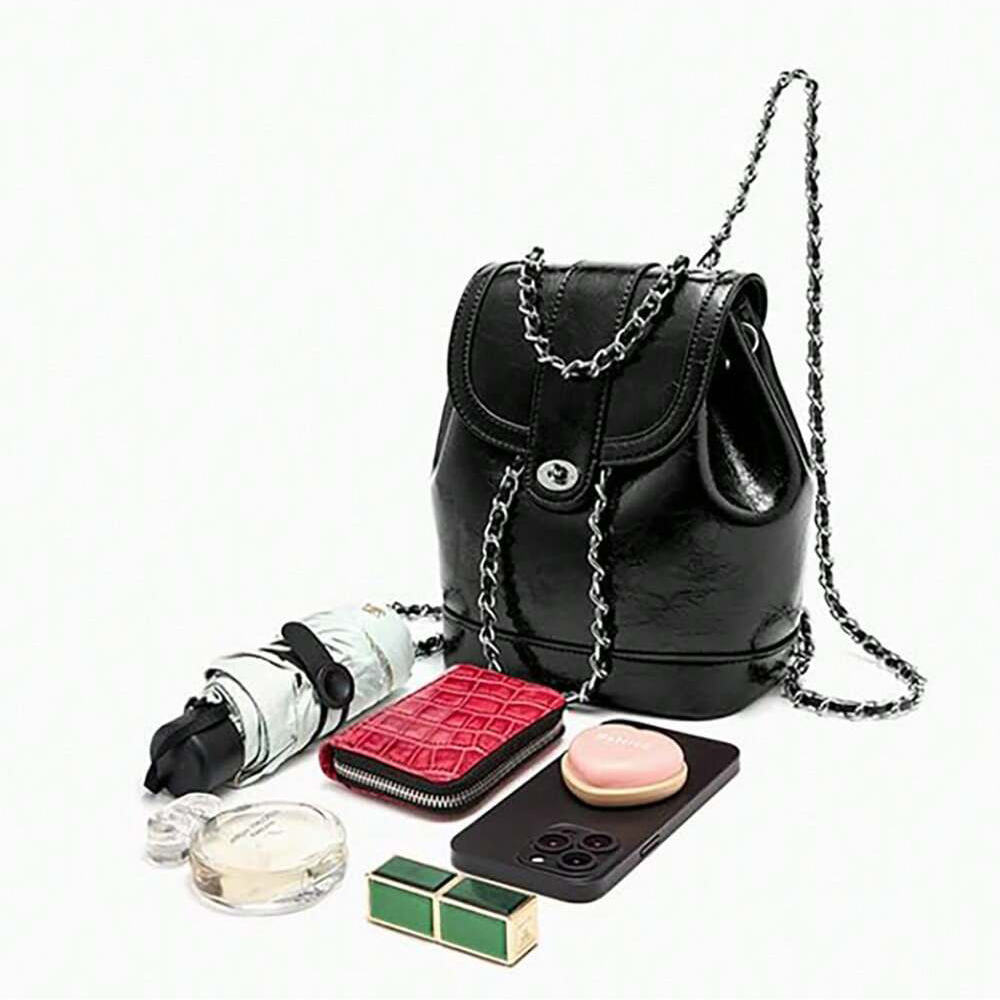 Tas Ransel Mini untuk Wanita T - Mini Backpack Purse ulasan dan harga