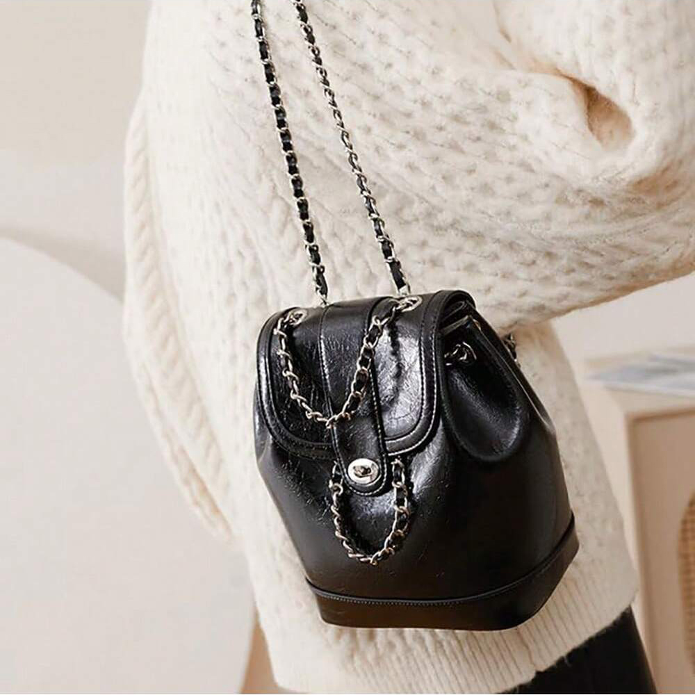 Tas Ransel Mini untuk Wanita T - Mini Backpack Purse ulasan dan harga