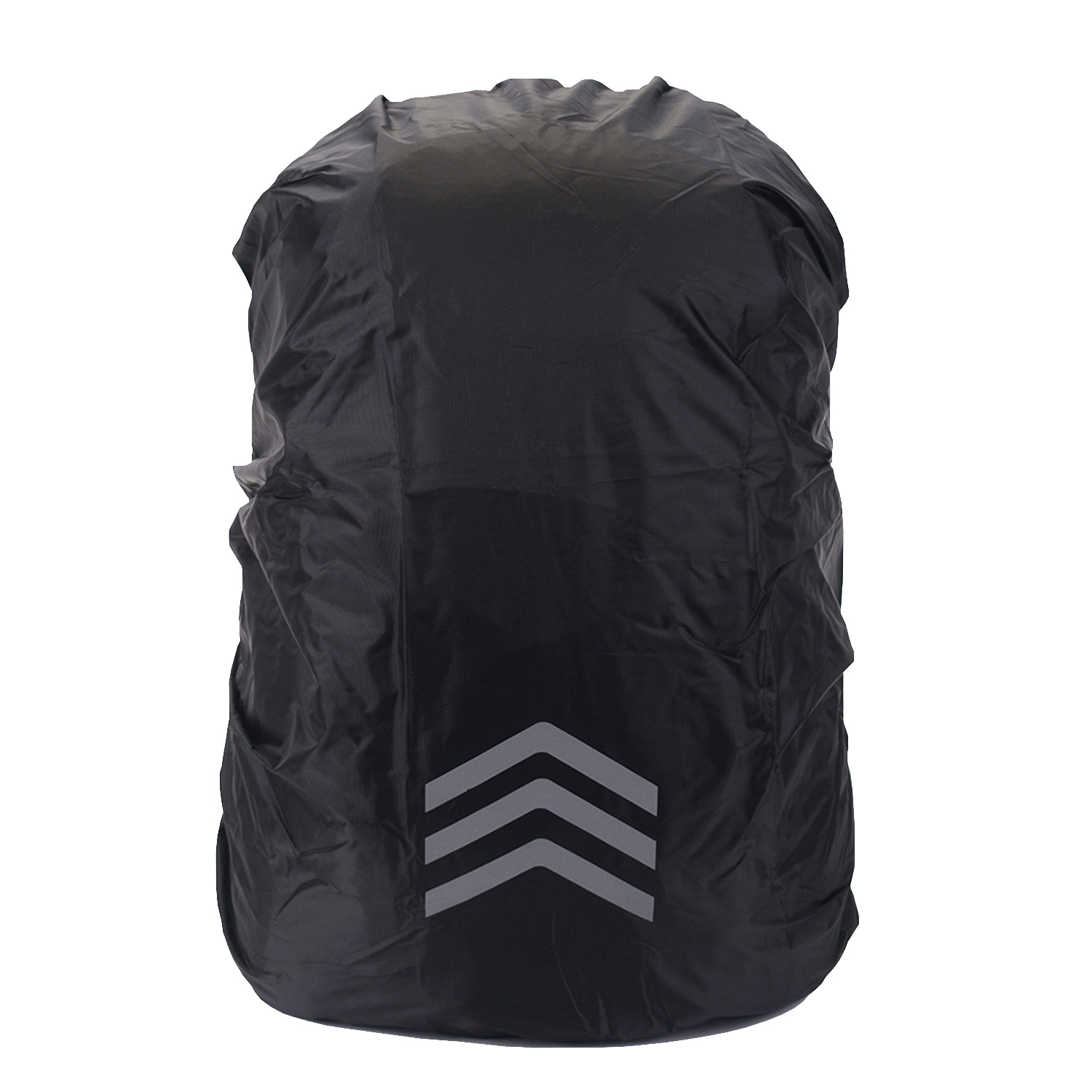 Tas Ransel Tahan Air 10-55L, P - Rain Cover Backpack ulasan dan harga