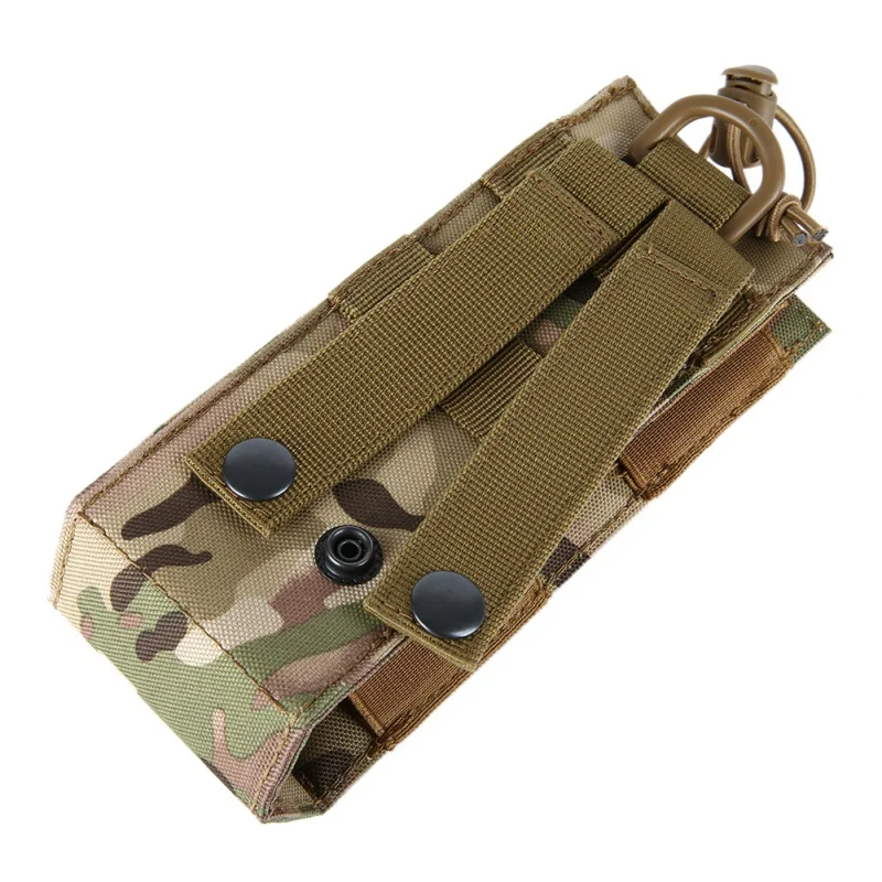 Kantong Tempat Botol Air Molle - Hydration Pack Outdoor ulasan dan harga