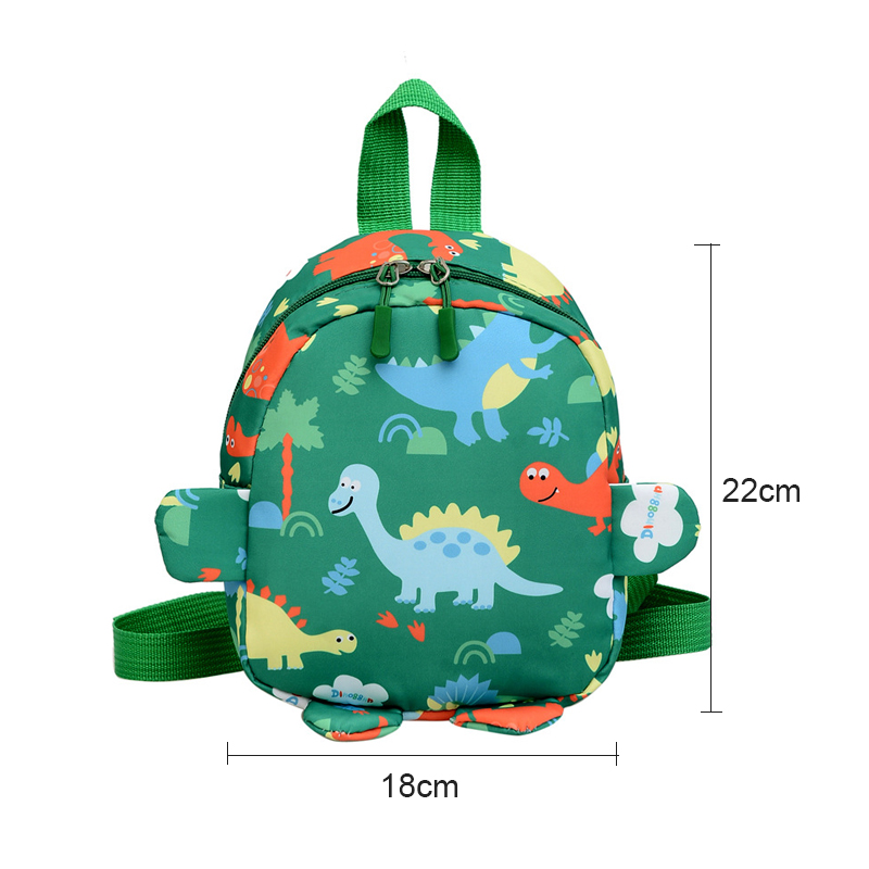Tas Anak-anak Lucu Tas Sekolah - Travel Backpack Anti Theft ulasan dan harga